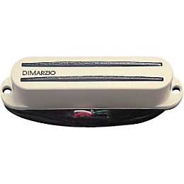 DiMarzio DP181 Fast Track 1 Pickup Cream