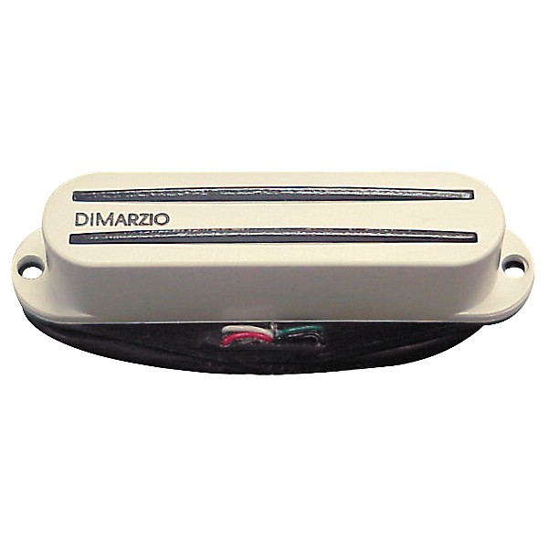 DiMarzio DP181 Fast Track 1 Pickup Cream