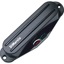 DiMarzio DP182 Fast Track 2 Pickup Purple