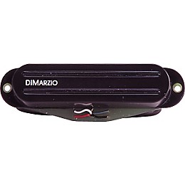 DiMarzio DP184 Chopper Pickup Yellow