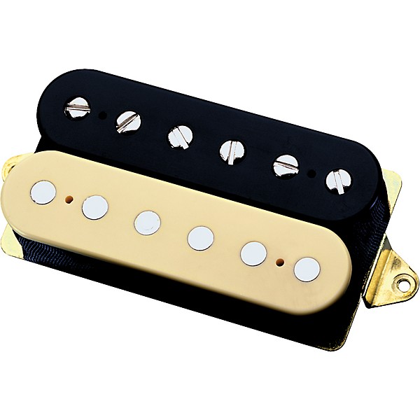 DiMarzio DP190 Air Classic Neck Pickup White Neck