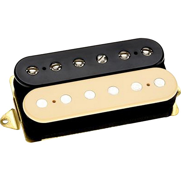 ギター DIMARZIO  DP193 Nickel Cover AIR NORTON DiMarzio Air Norton Humbucker Pickup, Nickel Cover - Bill's