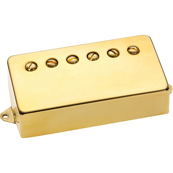Open Box DiMarzio DP193 Air Norton Pickup Level 1 Camouflage Regular Spacing