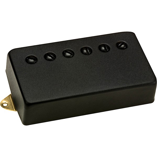 Open Box DiMarzio DP193 Air Norton Pickup Level 1 Camouflage Regular Spacing