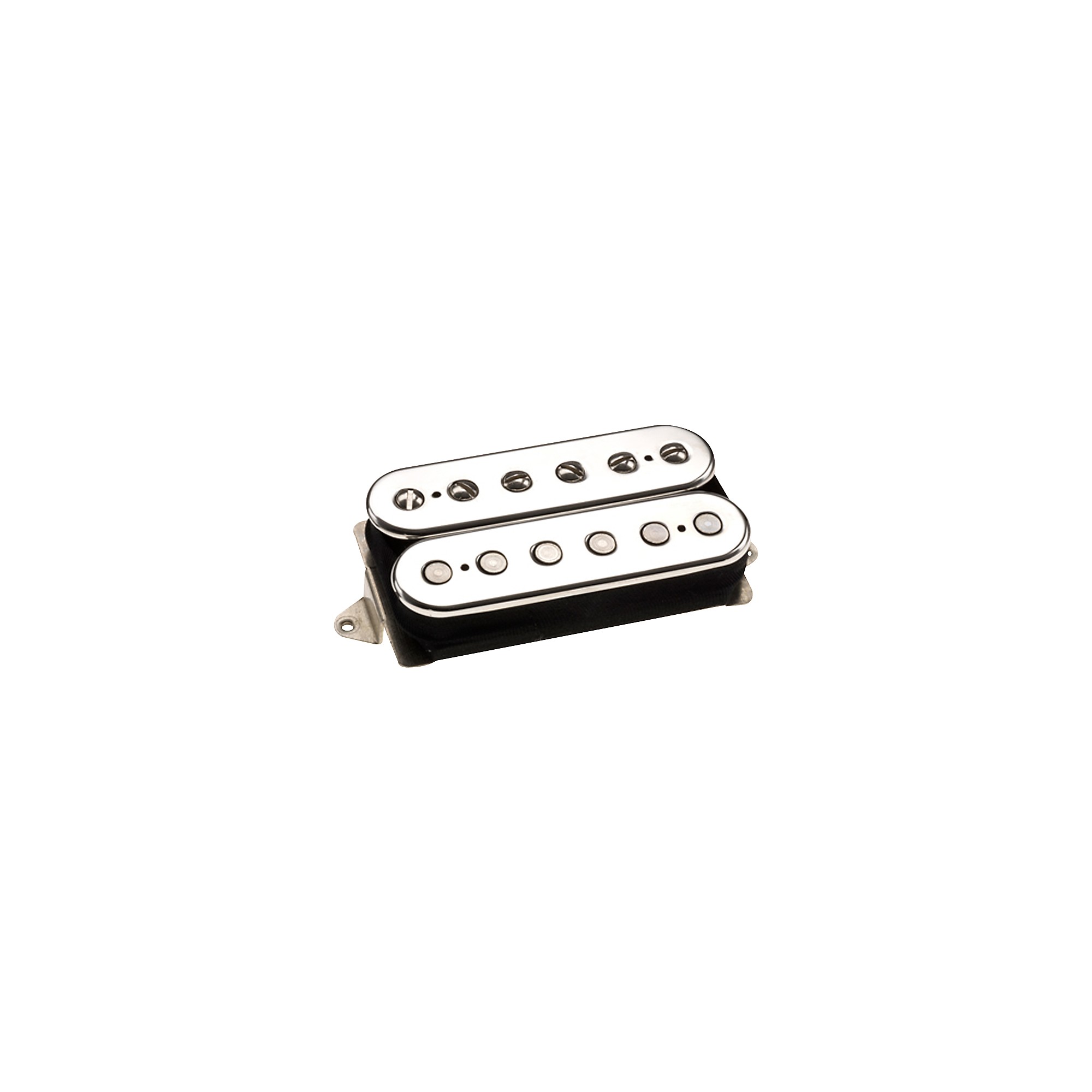 DiMarzio DP193 Air Norton Pickup Unplated Nickel Cover F-Spaced