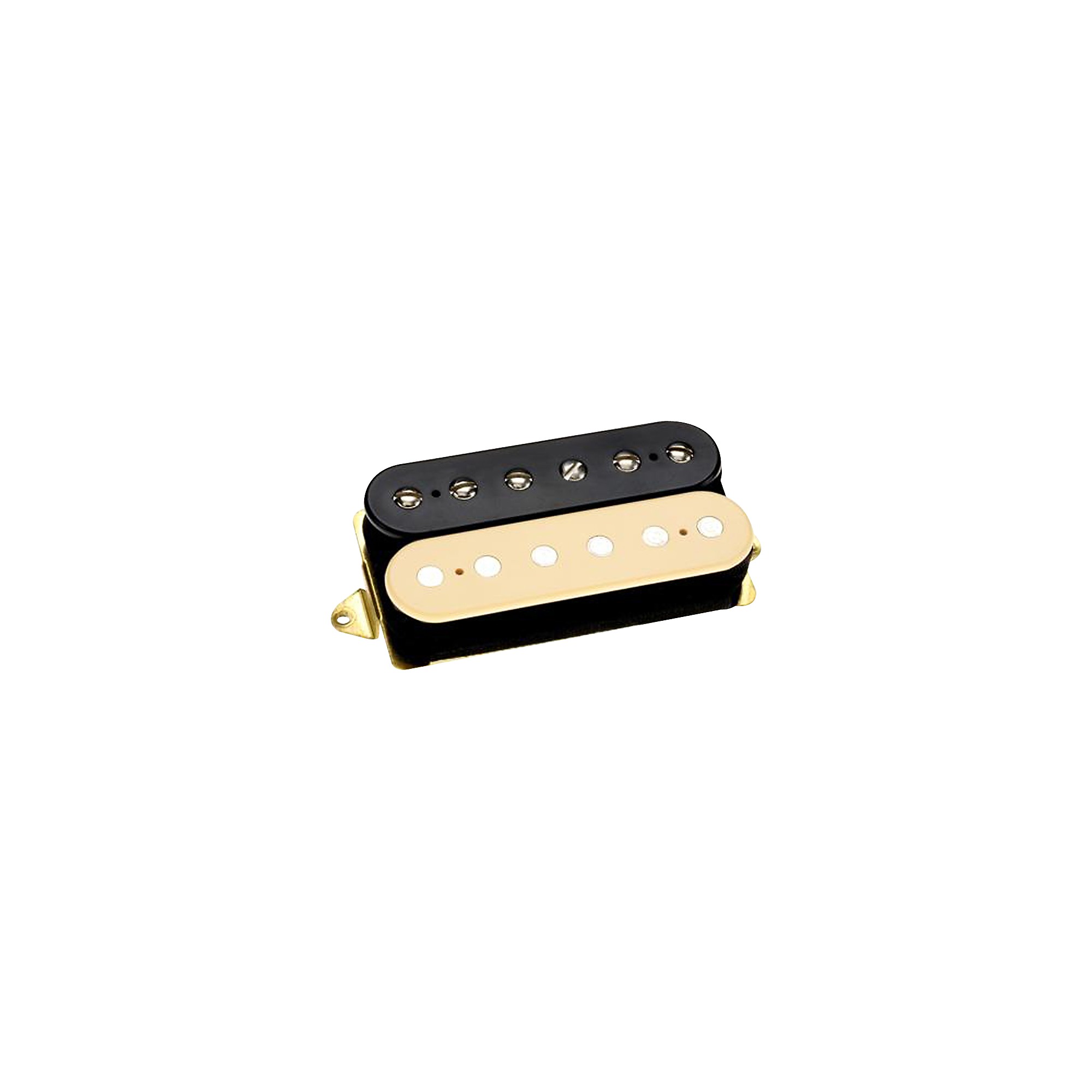 DiMarzio DP193 Air Norton Pickup Unplated Nickel Cover F-Spaced