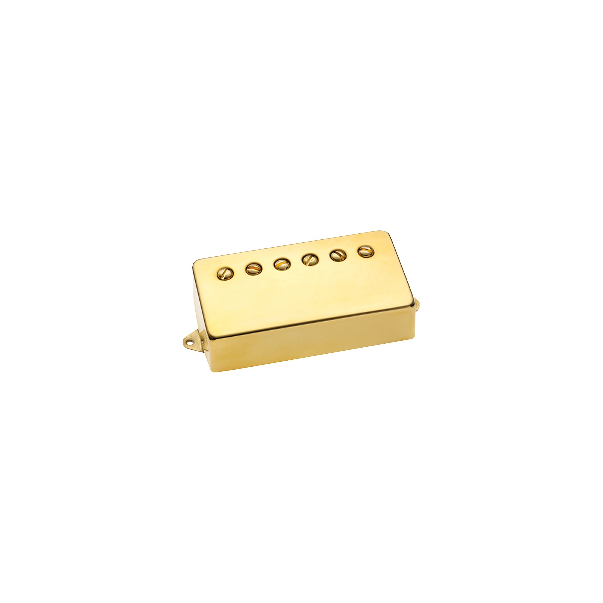 DiMarzio DP193 Air Norton Pickup Unplated Nickel Cover F-Spaced