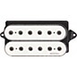 DiMarzio DP159 Evolution Bridge Pickup White Regular thumbnail