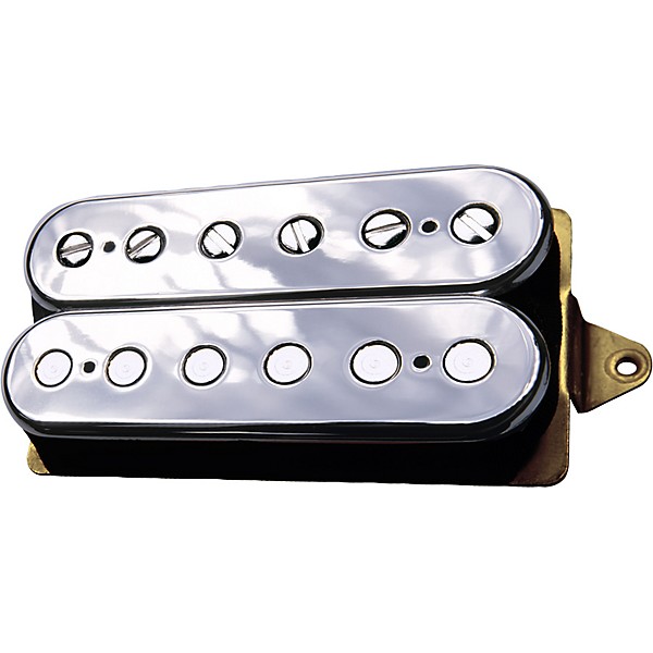 Open Box DiMarzio DP160 Norton Bridge Guitar Pickup Nickel