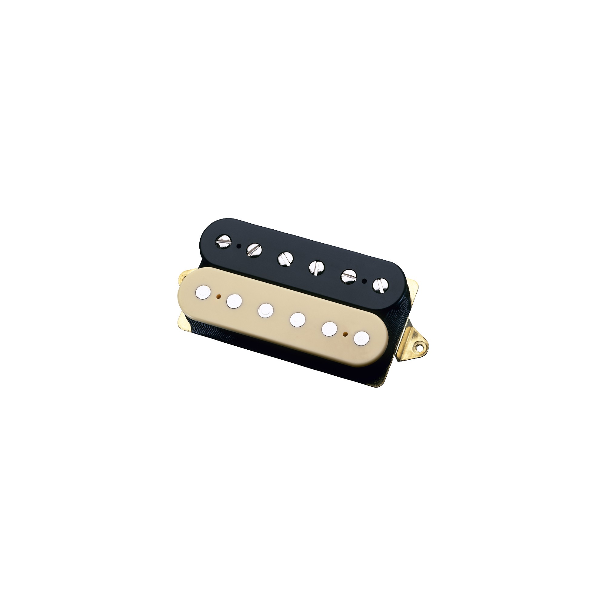Open Box DiMarzio DP160 Norton Bridge Guitar Pickup Purple F