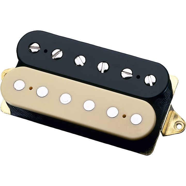 ディマジオ DP 160 ノートン ブリッジ Open Box DiMarzio DP160 Norton Bridge Guitar Pickup Purple F