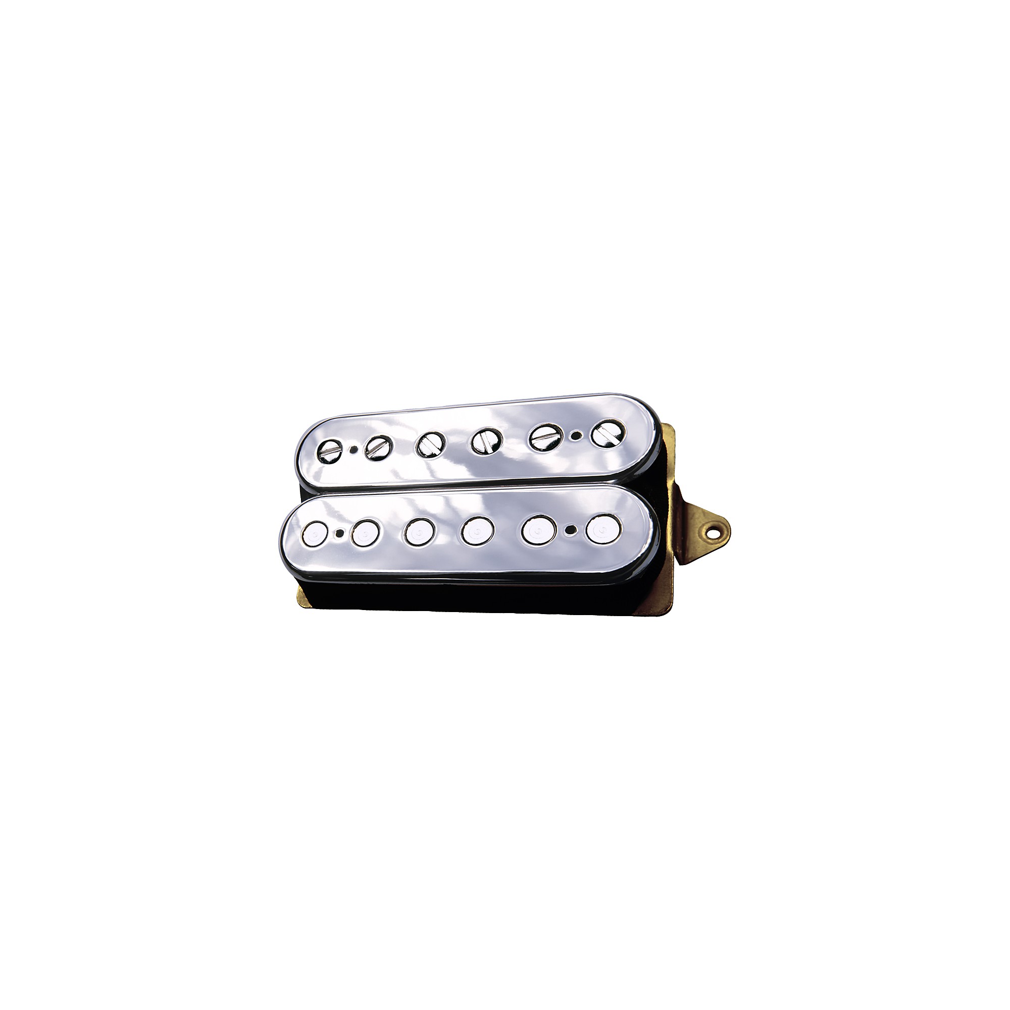 Open Box DiMarzio DP160 Norton Bridge Guitar Pickup Purple F