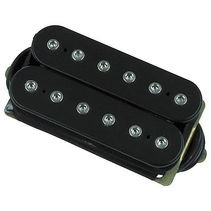 ギター AIRCRAFT AC-7 Beans Spec #002 DiMarzio Illuminator 7™ Neck | DiMarzio