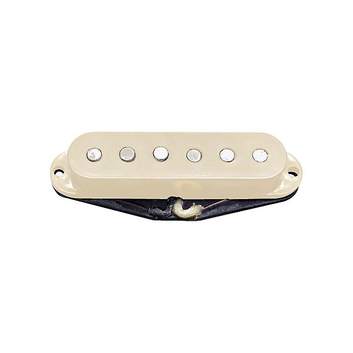 DiMarzio Cream | Guitar Center