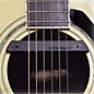 Open Box Fishman Rare Earth Single-Coil Soundhole Guitar Pickup Level 1 thumbnail