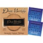Open Box Dean Markley Pro Mag Grand Acoustic Guitar Pickup Bundle Level 1 thumbnail