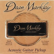 Dean Markley Pro Mag Grand Acoustic Guitar Pickup for sale