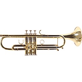 Getzen 3052 Custom Series Bb Trumpet