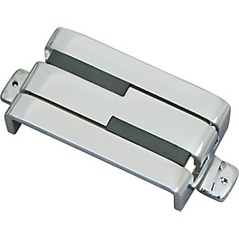 Lace Alumitone Humbucker Electric Guitar Pickup Chrome