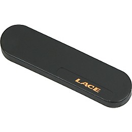 Open Box Lace Lace Resophonic Guitar Neck Sensor Pickup Level 1  Round Neck