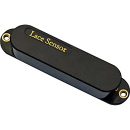 Open Box Lace Sensor Gold Pickup Level 1 Black