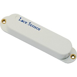 Lace Sensor-Blue Pickup White