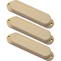 Lace Sensor Gold Guitar Pickups 3-Pack S-S-S Set Cream