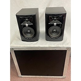 Used JBL 305P-MKII PAIR Powered Monitor