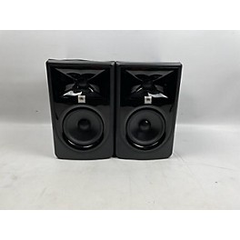 Used JBL 305P MKII PAIR Unpowered Monitor