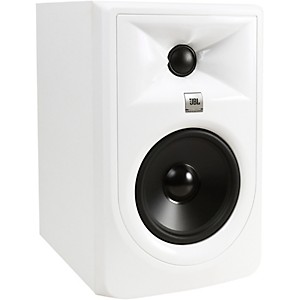 JBL 305P MKII Super White 5