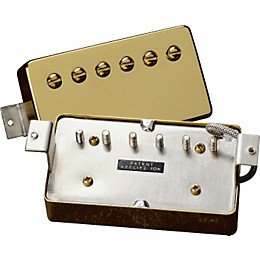 Open Box Gibson '57 Classic Humbucker Neck Pickup Level 1 Gold