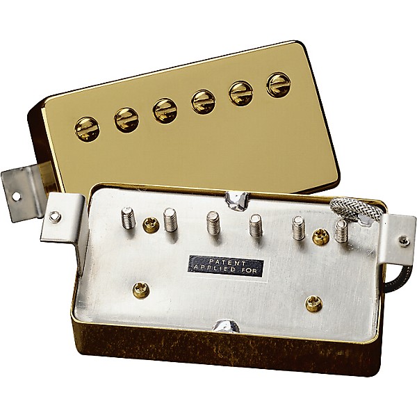 Open Box Gibson '57 Classic Humbucker Neck Pickup Level 1 Gold