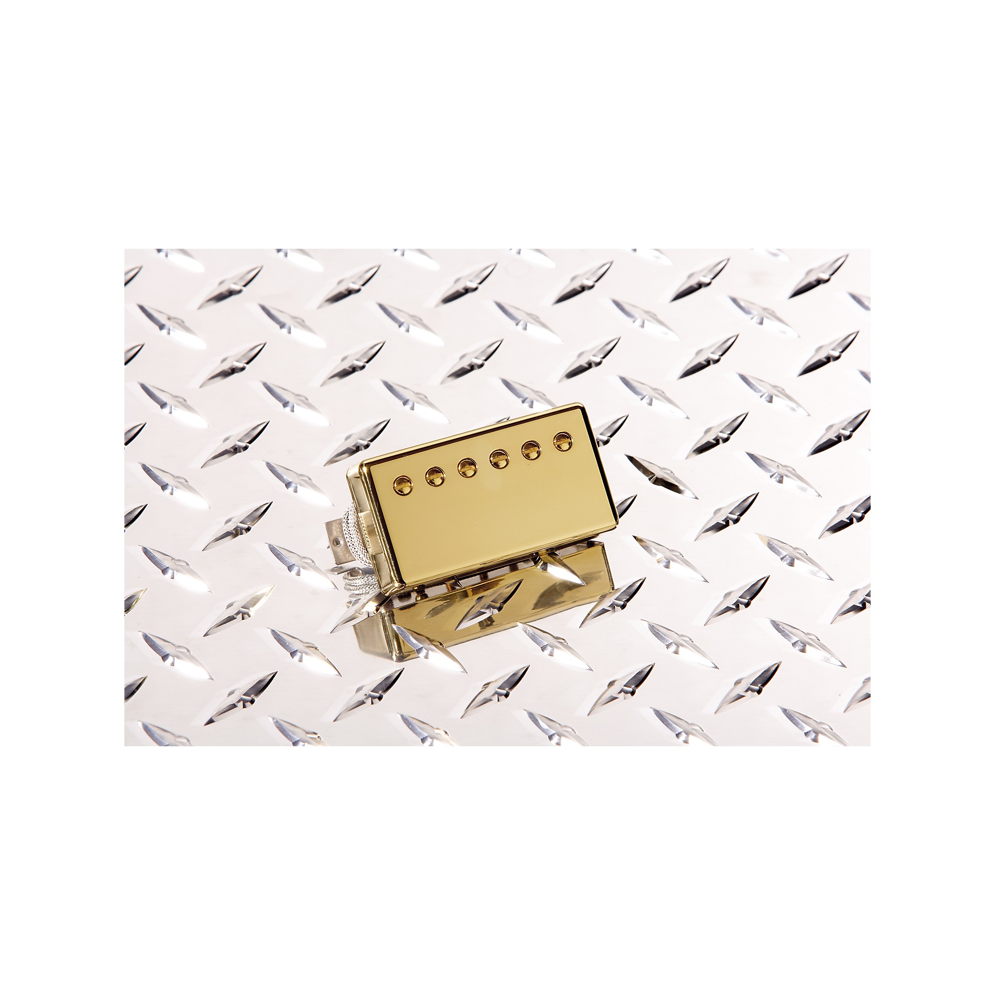 Gibson 57 Classic Humbucker Pickup Gold | Guitar Center