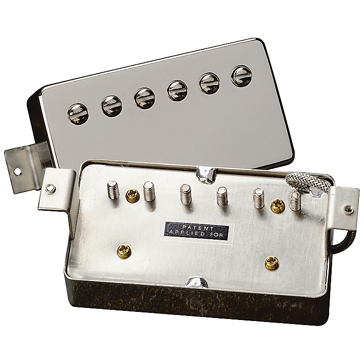 Gibson 57 Classic Humbucker Pickup Nickel | Guitar Center