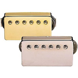 Gibson '57 Classic Plus Pickup Gold