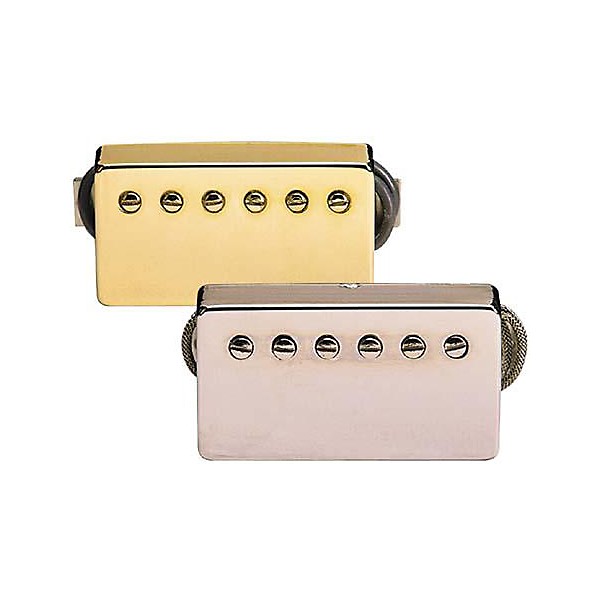 Gibson '57 Classic Plus Pickup Gold