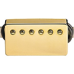 Gibson '57 Classic Plus Pickup Gold