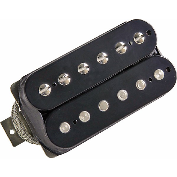 Open Box Gibson '57 Classic Plus Pickup Level 2 Double Black 190839159533