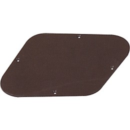 Gibson Control Plate Black
