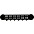 TonePros Metric Locking Tune-O-Matic Bridge (large posts) ... TonePros Metric Locking Tune-O-Matic Bridge (large posts) Black