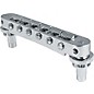 TonePros Standard Locking Tune-o-matic Bridge(small posts) Chrome