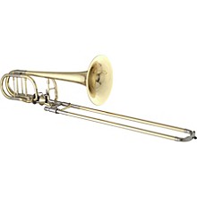 double trigger bass trombone position chart