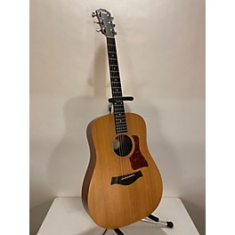 Used Taylor 307-gB Acoustic Guitar