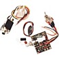 LR Baggs CTRL-X Preamp for LR Baggs Acoustic Strat X-Bridge thumbnail