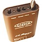 Open Box LR Baggs Gigpro Acoustic Guitar Preamp Level 1 thumbnail
