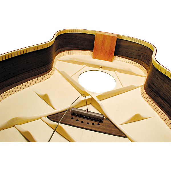 Open Box LR Baggs iBeam Acoustic Guitar Pickup Level 1