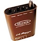 Open Box LR Baggs Mixpro Universal Belt Clip Acoustic Guitar Mixer and Preamp Level 1 thumbnail