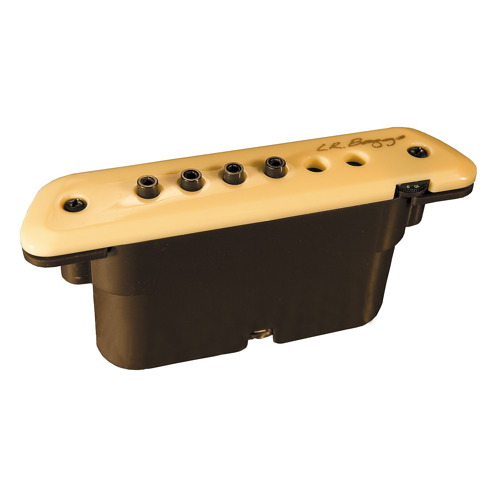 LR Baggs M1A Active Soundhole Magnetic Pickup | Guitar Center