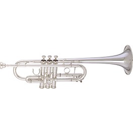 Getzen 3072 Custom Series C Trumpet