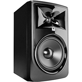 JBL 308P MkII 8" Powered Studio Monitor (Each)